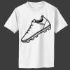 Infant 5.4 oz 100% Cotton T Shirt Thumbnail