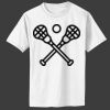 Infant 5.4 oz 100% Cotton T Shirt Thumbnail