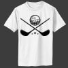 Infant 5.4 oz 100% Cotton T Shirt Thumbnail