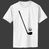 Infant 5.4 oz 100% Cotton T Shirt Thumbnail