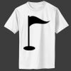 Infant 5.4 oz 100% Cotton T Shirt Thumbnail
