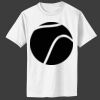 Infant 5.4 oz 100% Cotton T Shirt Thumbnail