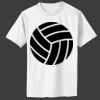 Infant 5.4 oz 100% Cotton T Shirt Thumbnail