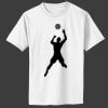 Infant 5.4 oz 100% Cotton T Shirt Thumbnail