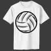 Infant 5.4 oz 100% Cotton T Shirt Thumbnail