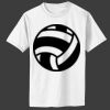 Infant 5.4 oz 100% Cotton T Shirt Thumbnail