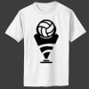 Infant 5.4 oz 100% Cotton T Shirt Thumbnail