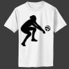 Infant 5.4 oz 100% Cotton T Shirt Thumbnail