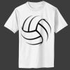 Infant 5.4 oz 100% Cotton T Shirt Thumbnail
