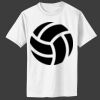 Infant 5.4 oz 100% Cotton T Shirt Thumbnail