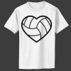 Infant 5.4 oz 100% Cotton T Shirt Thumbnail