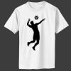 Infant 5.4 oz 100% Cotton T Shirt Thumbnail