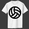 Infant 5.4 oz 100% Cotton T Shirt Thumbnail