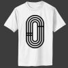 Infant 5.4 oz 100% Cotton T Shirt Thumbnail