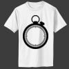 Infant 5.4 oz 100% Cotton T Shirt Thumbnail