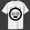 Infant 5.4 oz 100% Cotton T Shirt Thumbnail