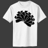 Infant 5.4 oz 100% Cotton T Shirt Thumbnail