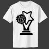 Infant 5.4 oz 100% Cotton T Shirt Thumbnail