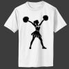 Infant 5.4 oz 100% Cotton T Shirt Thumbnail