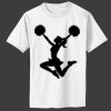 Infant 5.4 oz 100% Cotton T Shirt Thumbnail