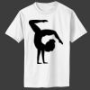 Infant 5.4 oz 100% Cotton T Shirt Thumbnail