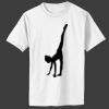 Infant 5.4 oz 100% Cotton T Shirt Thumbnail