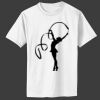 Infant 5.4 oz 100% Cotton T Shirt Thumbnail