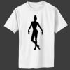 Infant 5.4 oz 100% Cotton T Shirt Thumbnail
