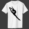 Infant 5.4 oz 100% Cotton T Shirt Thumbnail