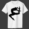 Infant 5.4 oz 100% Cotton T Shirt Thumbnail