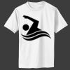 Infant 5.4 oz 100% Cotton T Shirt Thumbnail
