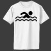 Infant 5.4 oz 100% Cotton T Shirt Thumbnail