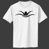 Infant 5.4 oz 100% Cotton T Shirt Thumbnail