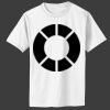 Infant 5.4 oz 100% Cotton T Shirt Thumbnail