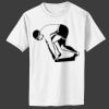 Infant 5.4 oz 100% Cotton T Shirt Thumbnail
