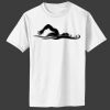 Infant 5.4 oz 100% Cotton T Shirt Thumbnail