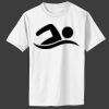 Infant 5.4 oz 100% Cotton T Shirt Thumbnail