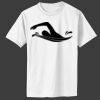 Infant 5.4 oz 100% Cotton T Shirt Thumbnail
