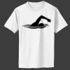 Infant 5.4 oz 100% Cotton T Shirt Thumbnail