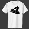 Infant 5.4 oz 100% Cotton T Shirt Thumbnail