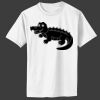 Infant 5.4 oz 100% Cotton T Shirt Thumbnail