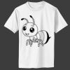 Infant 5.4 oz 100% Cotton T Shirt Thumbnail