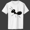 Infant 5.4 oz 100% Cotton T Shirt Thumbnail