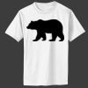Infant 5.4 oz 100% Cotton T Shirt Thumbnail