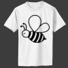 Infant 5.4 oz 100% Cotton T Shirt Thumbnail