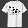 Infant 5.4 oz 100% Cotton T Shirt Thumbnail