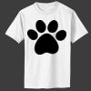 Infant 5.4 oz 100% Cotton T Shirt Thumbnail