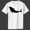 Infant 5.4 oz 100% Cotton T Shirt Thumbnail