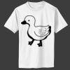 Infant 5.4 oz 100% Cotton T Shirt Thumbnail