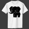 Infant 5.4 oz 100% Cotton T Shirt Thumbnail